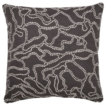 GULDFLY, cushion cover, 50x50 cm, 105.541.89