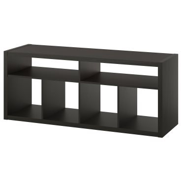 KALLAX, TV bench, 147x60 cm, 105.620.90