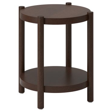 LISTERBY, side table, 50 cm, 105.622.50