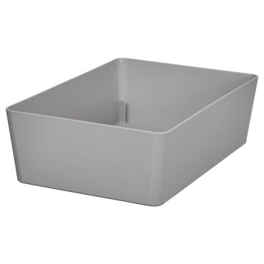 KUGGIS, box, 18x26x8 cm, 105.653.00