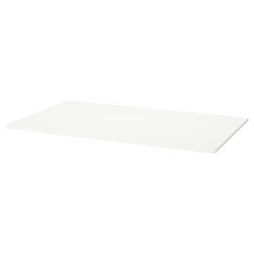 VIHALS, table top, 125x74 cm, 105.691.00
