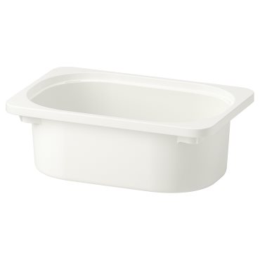 TROFAST, storage box, 20x30x10 cm, 105.820.93