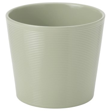 BROKSPIREA, plant pot, 12 cm, 105.865.95