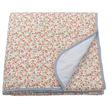 GULLNATTLJUS, bedspread, 160x250 cm, 106.003.51