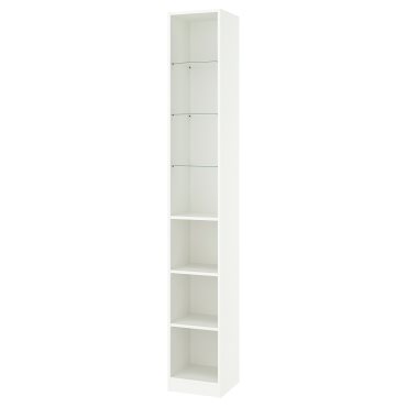 PAX, add-on mid-unit, 35x35x236 cm, 106.038.25