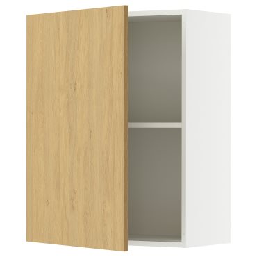 KNOXHULT, wall cabinet with door, 60x75 cm, 106.039.86