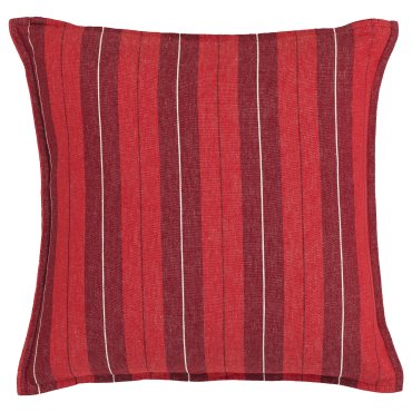 VINTERFINT, cushion cover, 50x50 cm, 106.040.28