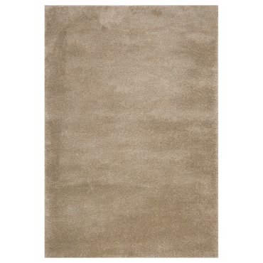 STOENSE, χαλί χαμηλό πέλος, 170x240 cm, 106.076.68