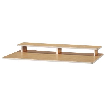 TRAVSPORT, table top, 120x70 cm, 106.204.34