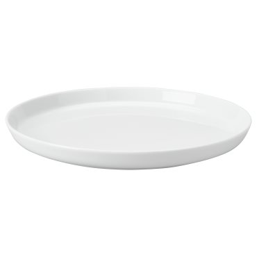 IKEA365+, πιάτο, 24 cm, 106.213.63