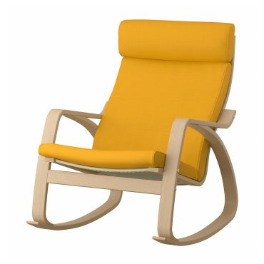 POÄNG, rocking-chair, 193.958.60