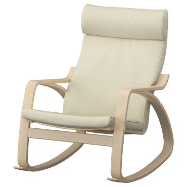 POÄNG, rocking-chair, 194.292.90