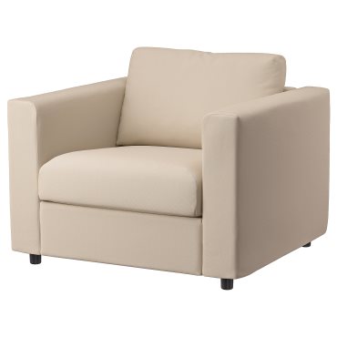 VIMLE, armchair, 194.771.58