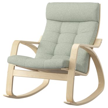 POÄNG, rocking-chair, 195.019.69