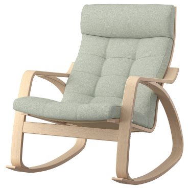 POÄNG, rocking-chair, 195.019.74