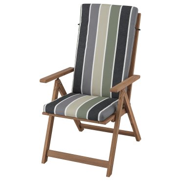 NÄMMARÖ, reclining chair, outdoor, 195.351.96