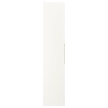TONSTAD, πόρτα με μεντεσέδες, 50x229 cm, 195.530.34
