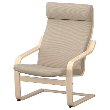 POÄNG, armchair, 196.250.12