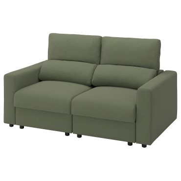 MALMKÖPING, 2-seat sofa, 196.262.95