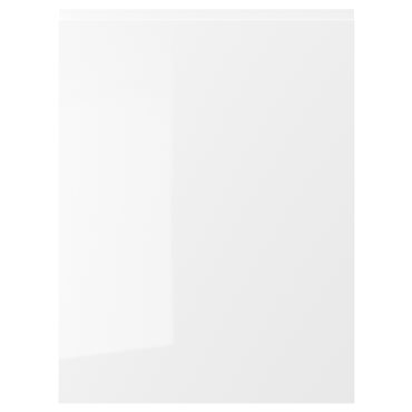 VOXTORP, πόρτα/γυαλιστερό, 60x80 cm, 203.974.91