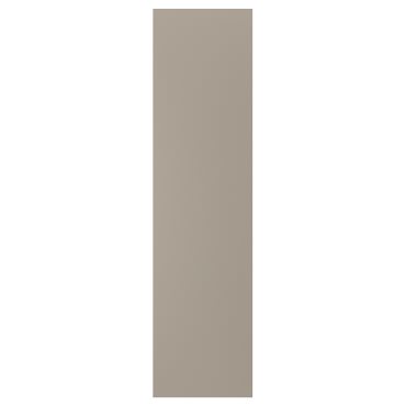UPPLÖV, πλαϊνή επιφάνεια, 62x240 cm, 204.704.67