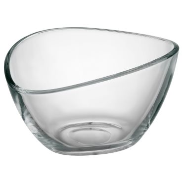 GRISFISK, dessert bowl, 11 cm, 205.444.54