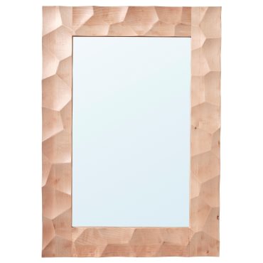 BASTUA, mirror, 42x59 cm, 205.447.03