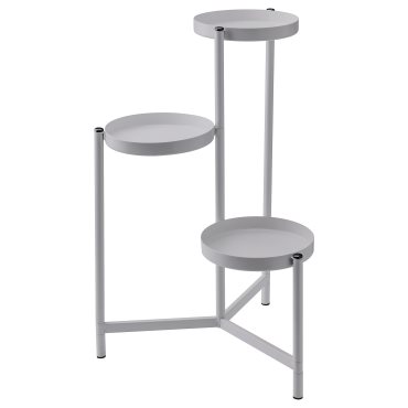 OLIVBLAD, plant stand/in/outdoor, 58 cm, 205.607.74