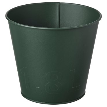 ÅKERBÄR, plant pot/in/outdoor, 15 cm, 205.627.68