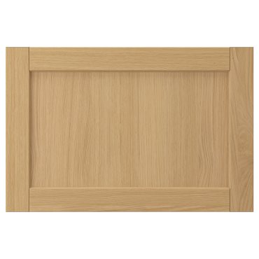 FORSBACKA, drawer front, 60x40 cm, 205.652.48