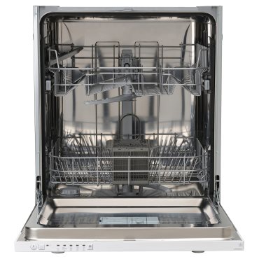 LAGAN, integrated dishwasher, 60 cm, 205.680.20