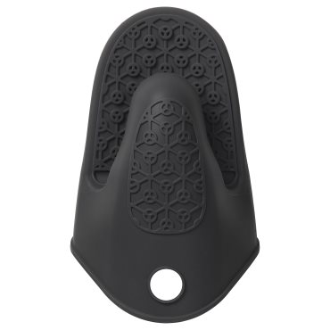SANDVIVA, oven glove, silicone, 205.878.82