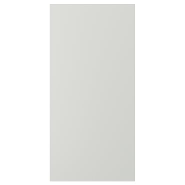 ASPUDDEN, cover panel, 39x81 cm, 205.950.28