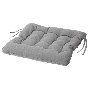 VIPPÄRT, chair pad, 38x38x6.5 cm, 205.990.45