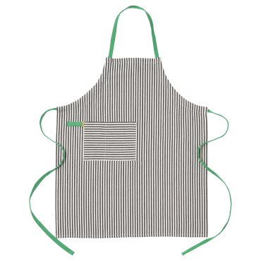 MÄVINN, apron, 92x90 cm, 206.009.92