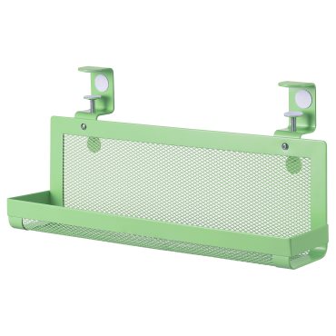 FORSASONG, cable management tray, 38 cm, 206.073.33