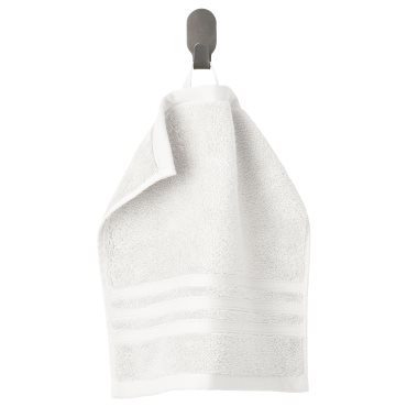 BROKGLIM, washcloth, 30x30 cm, 206.120.42