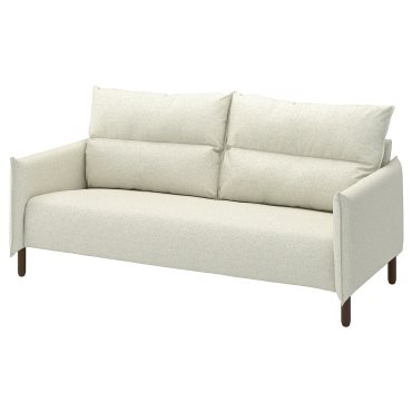 MANNARP, 3-seat sofa, 296.191.57