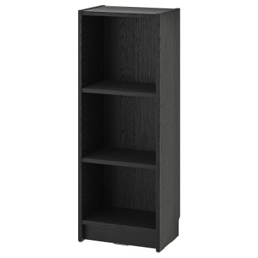 BILLY, bookcase, 40x28x106 cm, 304.773.31