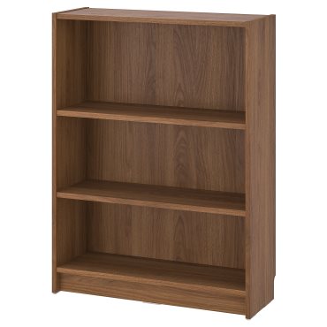 BILLY, bookcase, 80x28x106 cm, 305.086.48