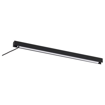 SILVERGLANS, bathroom lighting strip with built-in LED light source/dimmable, 40 cm, 305.286.70