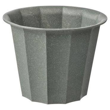 BUSKVERK, plant pot in/outdoor, 9 cm, 305.444.58