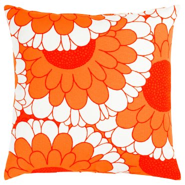 SANDETERNELL, cushion cover, 50x50 cm, 305.564.13