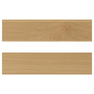 FORSBACKA, drawer front, 40x10 cm, 305.652.43
