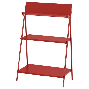 KRÖNIKÖR, open storage, 60x35x91 cm, 305.745.96