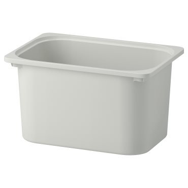 TROFAST, storage box, 42x30x23 cm, 305.895.31