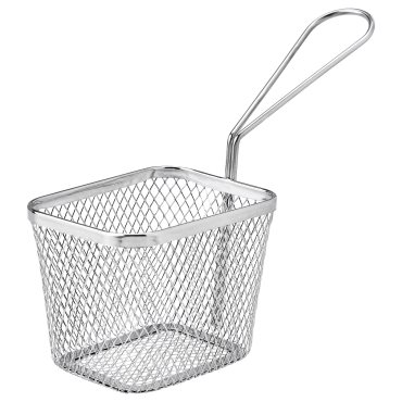 GRILLTIDER, serving basket, 305.908.84