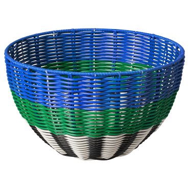 DJURTRANARE, basket, 32x19 cm, 305.914.21