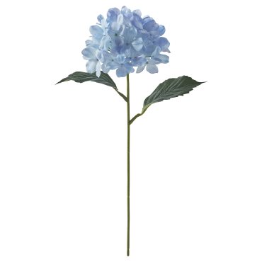 SMYCKA, artificial flower in/outdoor/Hydrangea, 45 cm, 305.932.84