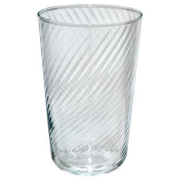 KLIPPLAX, glass, 40 cl, 305.967.20